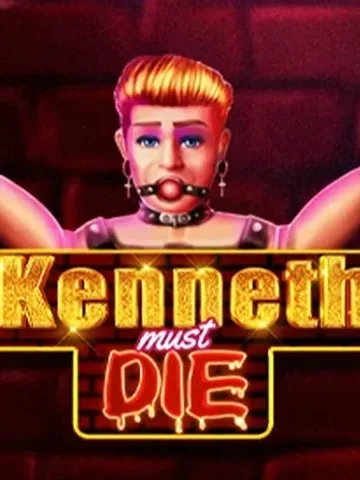 Kenneth Must Die