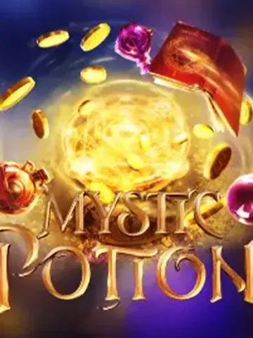 Mystic Potions