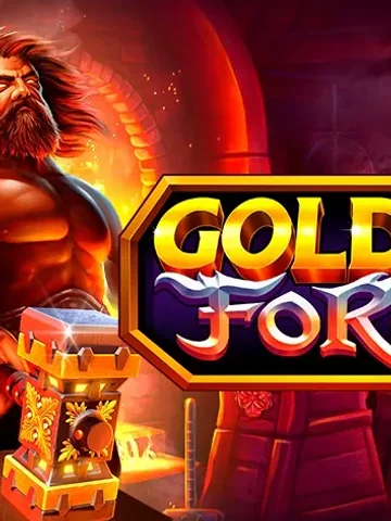 Golden Forge