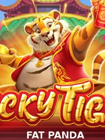 Lucky Tiger