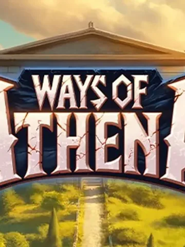 Ways of Athena
