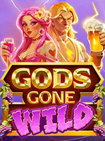 Gods Gone Wild