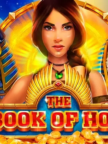 Book Of Hor