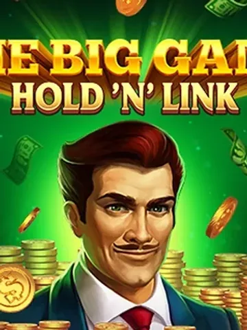 The Big Game Hold'n'Link