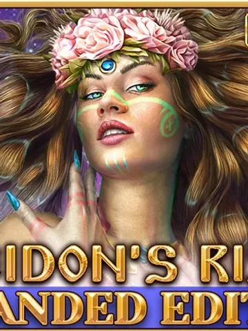 Poseidon's Rising Expanded Edition