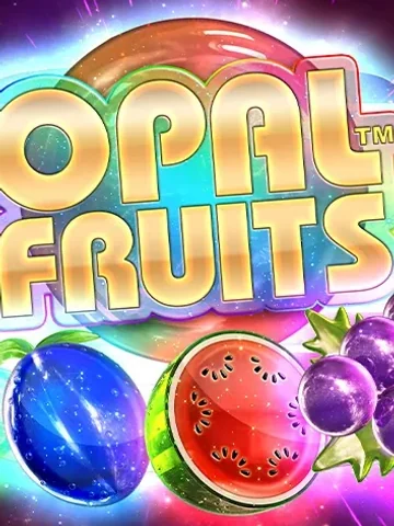 Opal Fruits