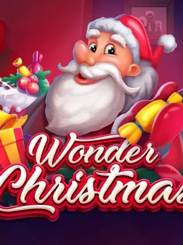 Wonder Christmas