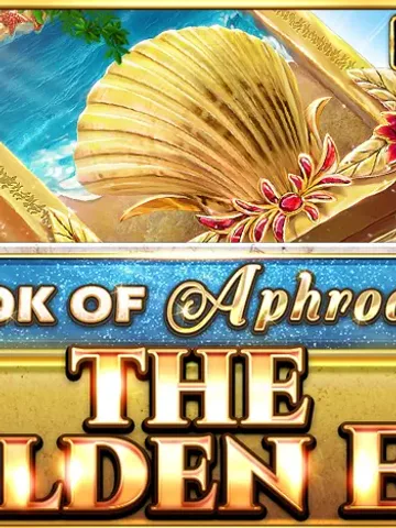 Book Of Aphrodite - The Golden Era
