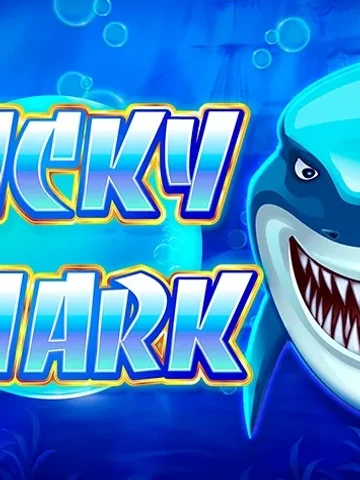 Lucky Shark