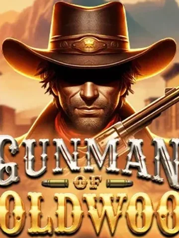 The Gunman of Goldwood