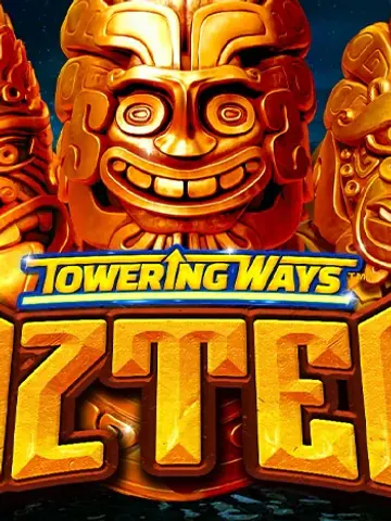 Towering Ways Aztec