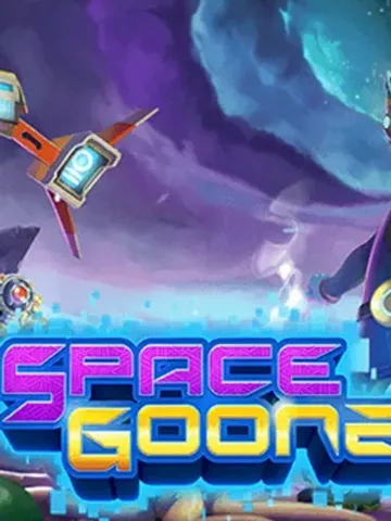 Space Goonz