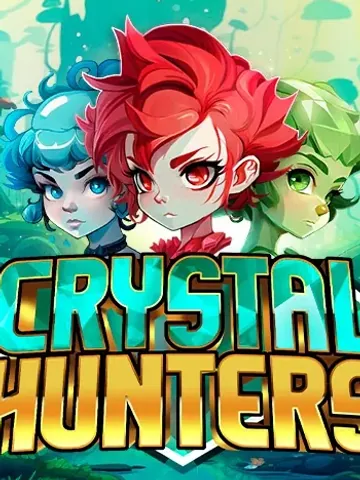 Crystal Hunters