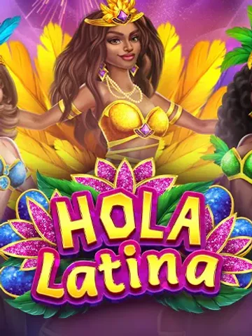 Hola Latina