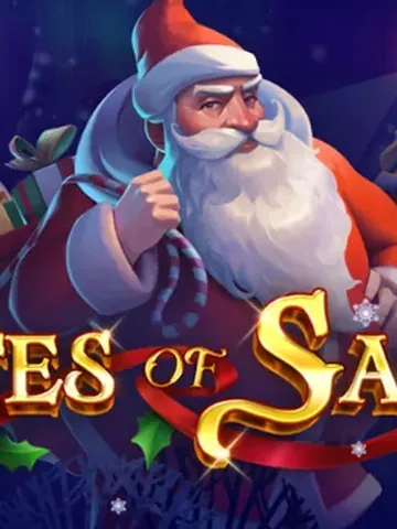 Gates of Santa