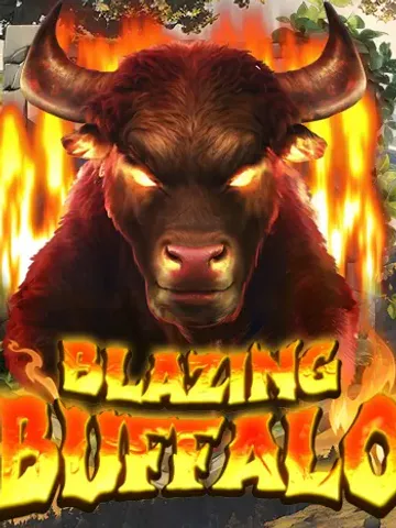 Blazing Buffalo