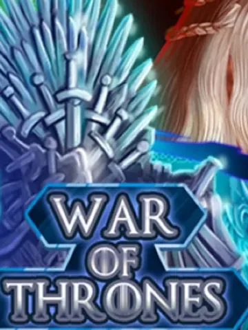 War of Thrones
