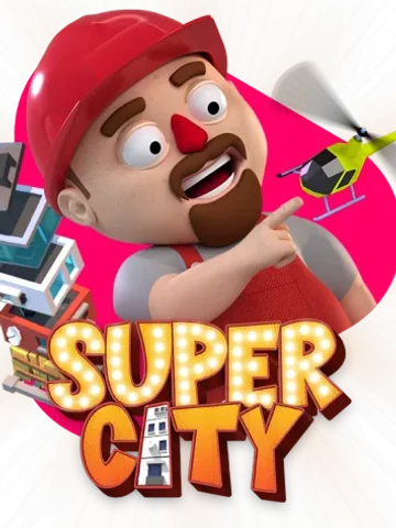 Super City