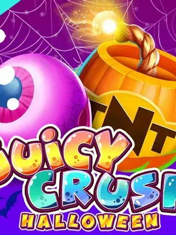 Juicy Crush Halloween