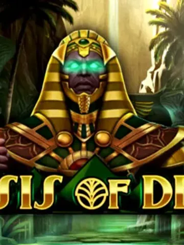 Oasis of Dead